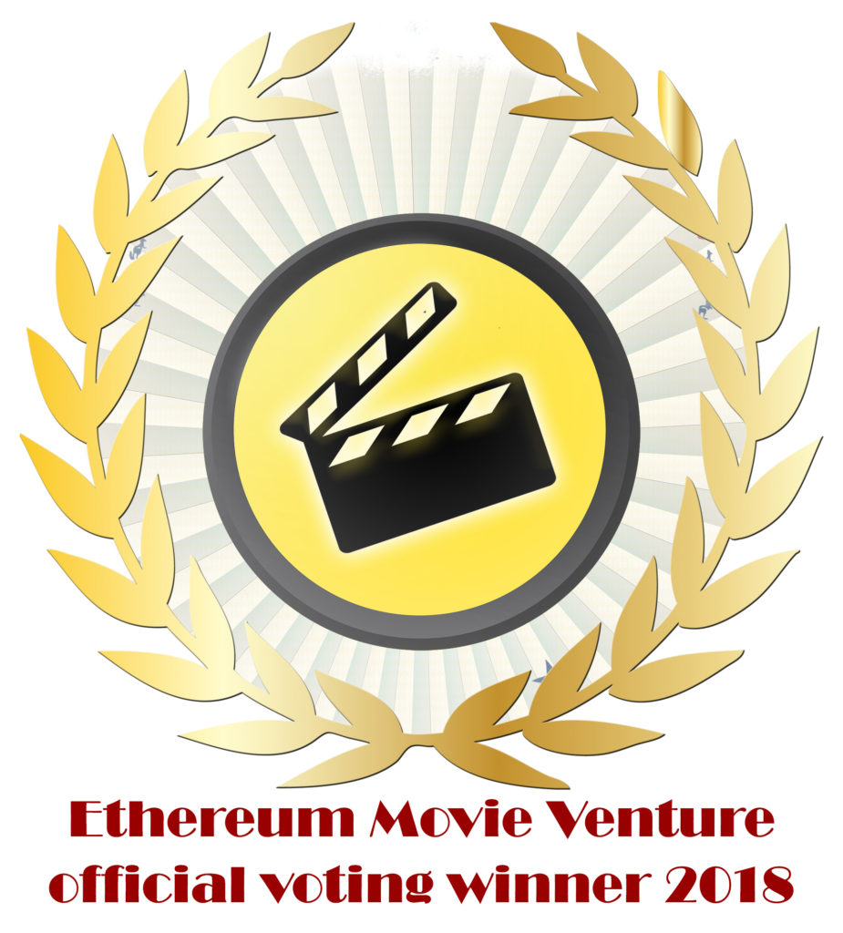 ethereum movie venture price
